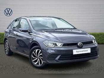 Used Volkswagen Polo 2023 for sale - 78459265: Photo