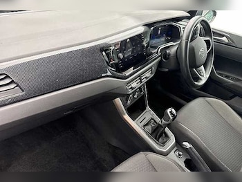 Used Volkswagen Polo 2023 for sale - 78459265: Photo
