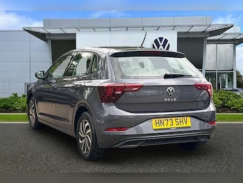 Used Volkswagen Polo 2023 for sale - 78459265: Photo