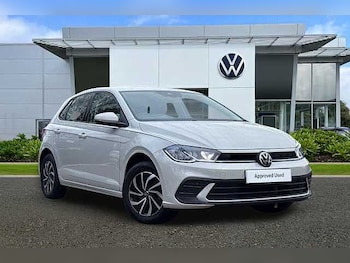 Used Volkswagen Polo 2023 for sale - 77328933: Photo