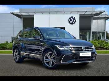 2023 (23) - 1.5 TSI (150ps) R-Line Edition EVO DSG 5-Door
