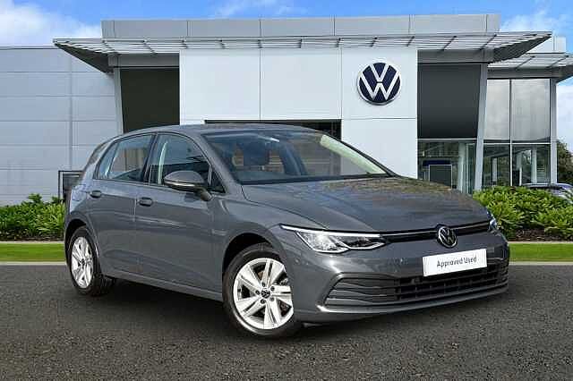 Used Volkswagen Golf 2020 for sale - 76299530: Photo 1