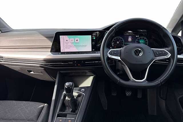 Used Volkswagen Golf 2020 for sale - 76299530: Photo 10