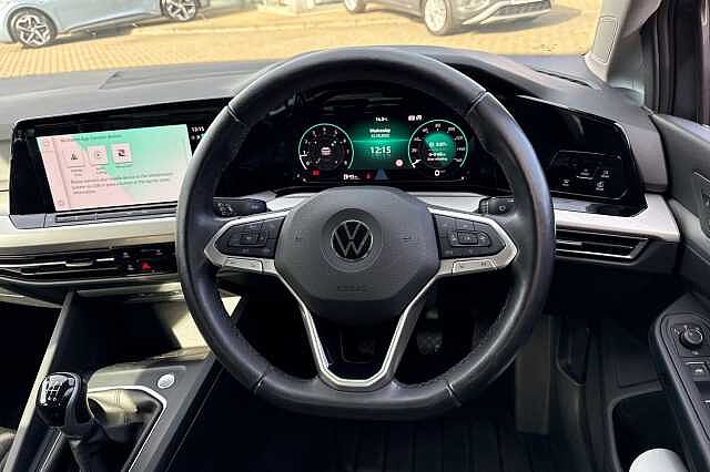 Used Volkswagen Golf 2020 for sale - 76299530: Photo 14