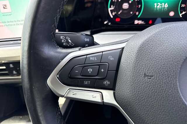 Used Volkswagen Golf 2020 for sale - 76299530: Photo 15