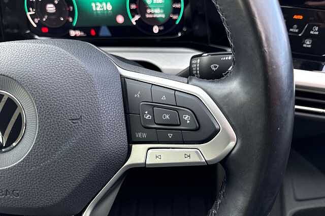 Used Volkswagen Golf 2020 for sale - 76299530: Photo 17