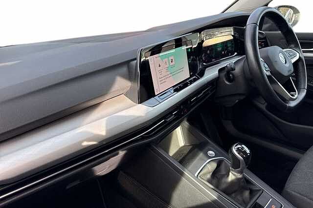 Used Volkswagen Golf 2020 for sale - 76299530: Photo 2