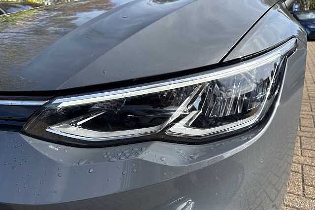 Used Volkswagen Golf 2020 for sale - 76299530: Photo 21