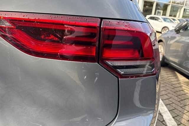 Used Volkswagen Golf 2020 for sale - 76299530: Photo 22
