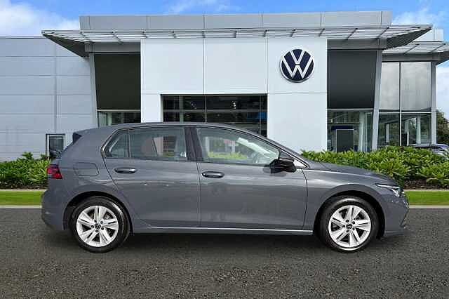 Used Volkswagen Golf 2020 for sale - 76299530: Photo 4