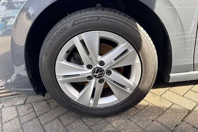 Used Volkswagen Golf 2020 for sale - 76299530: Photo 5