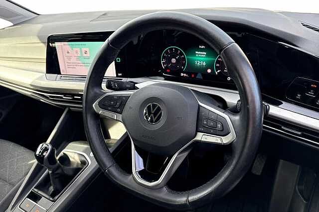 Used Volkswagen Golf 2020 for sale - 76299530: Photo 6