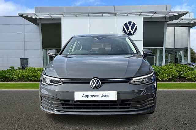 Used Volkswagen Golf 2020 for sale - 76299530: Photo 7