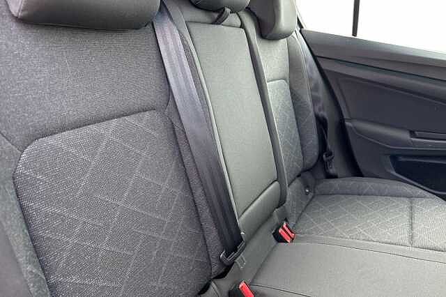 Used Volkswagen Golf 2020 for sale - 76299530: Photo 8