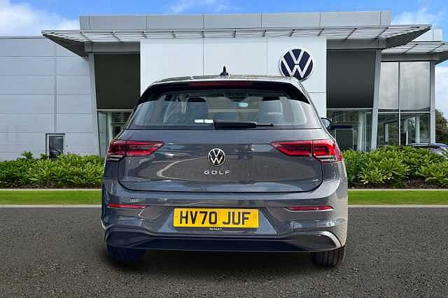 Used Volkswagen Golf 2020 for sale - 76299530: Photo 9