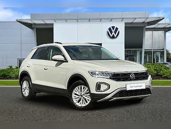 2022 (22) - 1.5 TSI Life 5dr DSG
