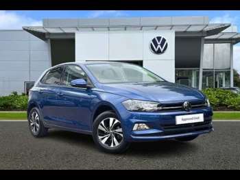 2021 (21) - MK6 Hatchback 5Dr 1.0 TSI 95PS Match + FULL SIZE SPARE