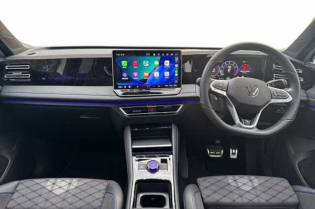 Used Volkswagen Tiguan 2025 for sale - 76114455: Photo 10