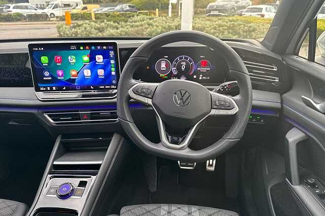 Used Volkswagen Tiguan 2025 for sale - 76114455: Photo 14