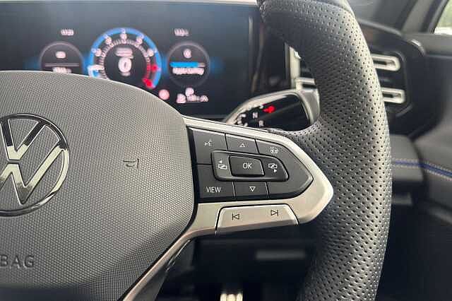 Used Volkswagen Tiguan 2025 for sale - 76114455: Photo 17