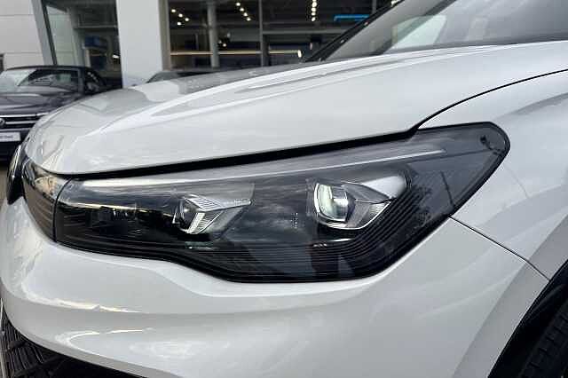 Used Volkswagen Tiguan 2025 for sale - 76114455: Photo 21