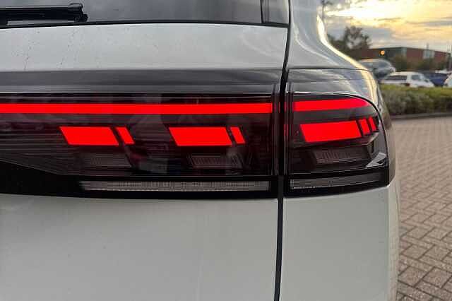 Used Volkswagen Tiguan 2025 for sale - 76114455: Photo 22