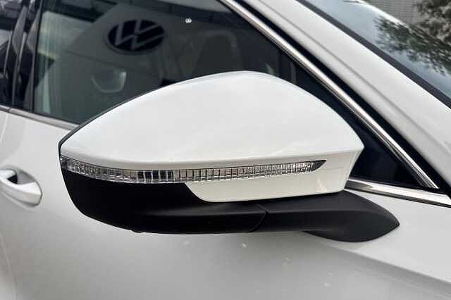 Used Volkswagen Tiguan 2025 for sale - 76114455: Photo 23