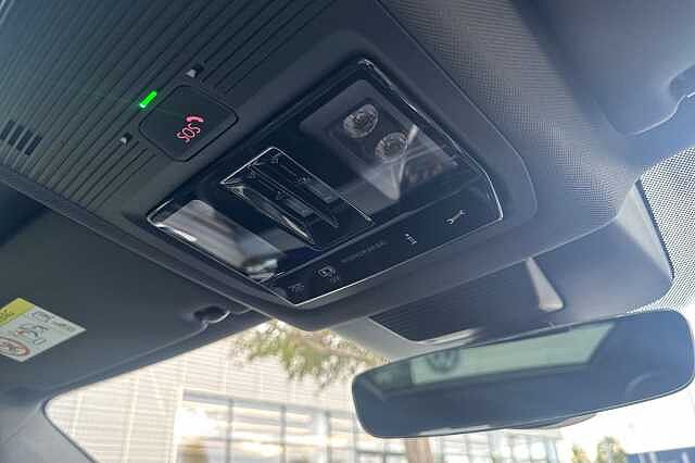 Used Volkswagen Tiguan 2025 for sale - 76114455: Photo 24