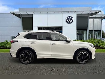 Used Volkswagen Tiguan 2025 for sale - 76114455: Photo 4