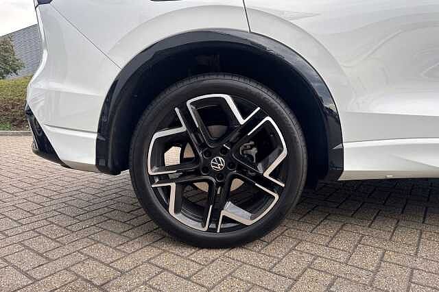 Used Volkswagen Tiguan 2025 for sale - 76114455: Photo 5