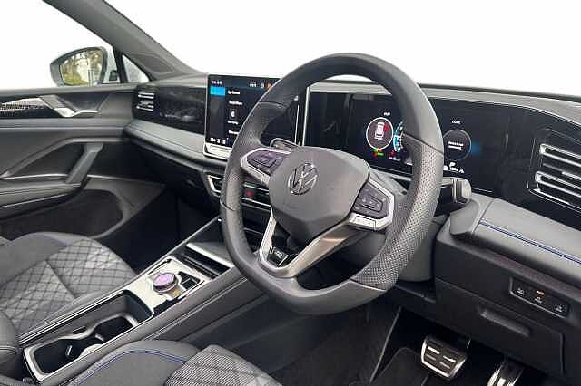 Used Volkswagen Tiguan 2025 for sale - 76114455: Photo 6