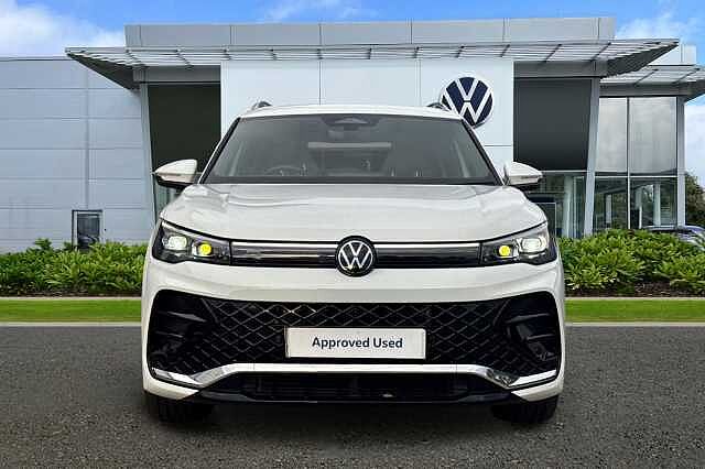 Used Volkswagen Tiguan 2025 for sale - 76114455: Photo 7