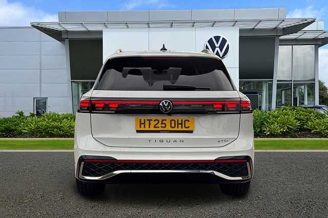Used Volkswagen Tiguan 2025 for sale - 76114455: Photo 9