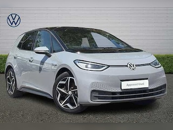 Used Volkswagen ID.3 2021 for sale - 79104545: Photo