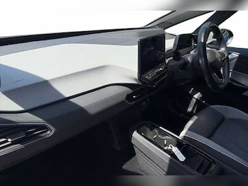 Used Volkswagen ID.3 2021 for sale - 79104545: Photo