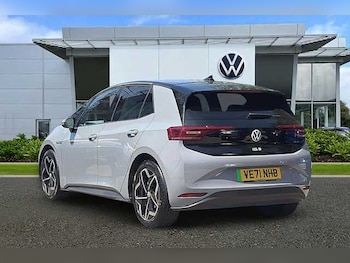 Used Volkswagen ID.3 2021 for sale - 79104545: Photo