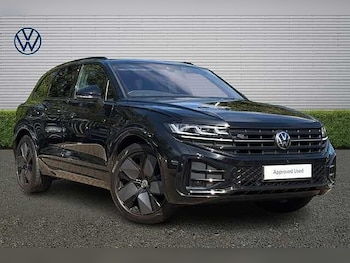 Used Volkswagen Touareg 2026 for sale - 78829264: Photo