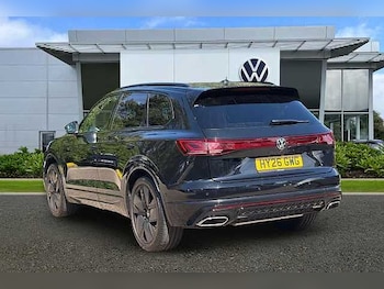 Used Volkswagen Touareg 2026 for sale - 78829264: Photo