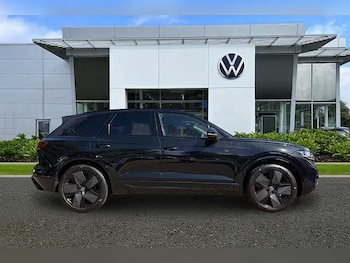Used Volkswagen Touareg 2026 for sale - 78829264: Photo