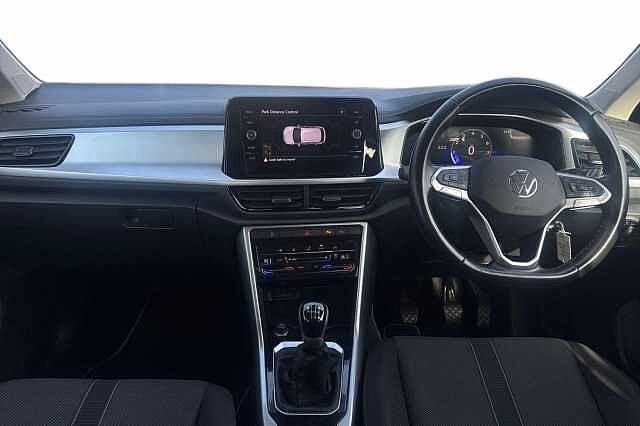 Used Volkswagen T-Roc 2022 for sale - 76449832: Photo 10