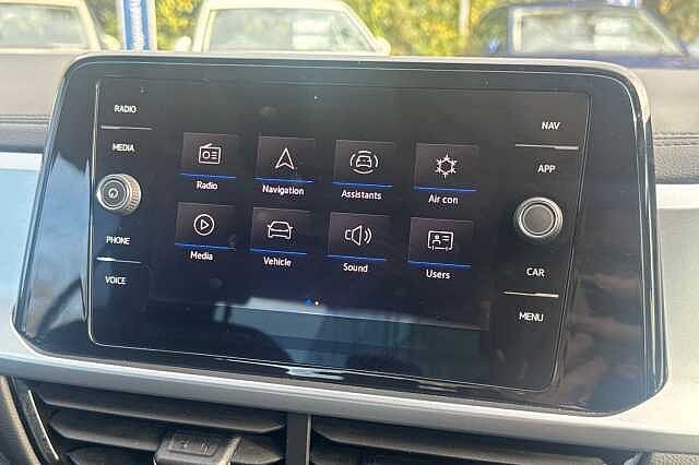 Used Volkswagen T-Roc 2022 for sale - 76449832: Photo 13