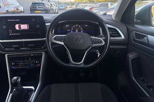 Used Volkswagen T-Roc 2022 for sale - 76449832: Photo 14