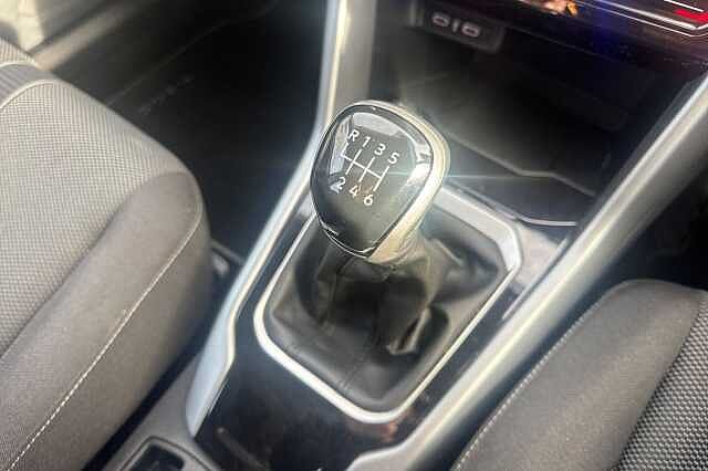 Used Volkswagen T-Roc 2022 for sale - 76449832: Photo 19