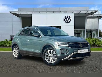 Volkswagen - T-Roc