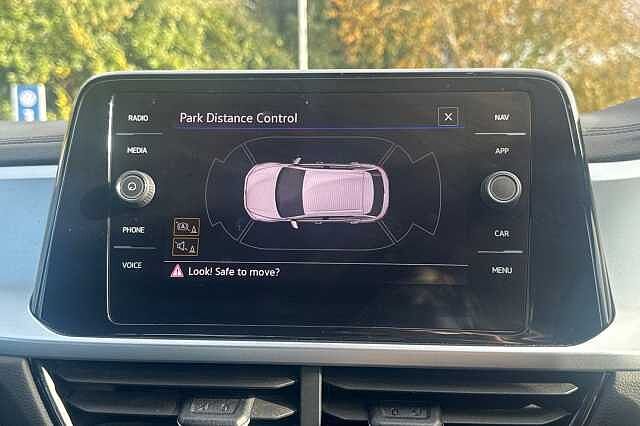 Used Volkswagen T-Roc 2022 for sale - 76449832: Photo 25