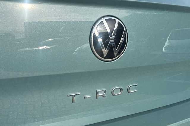 Used Volkswagen T-Roc 2022 for sale - 76449832: Photo 33