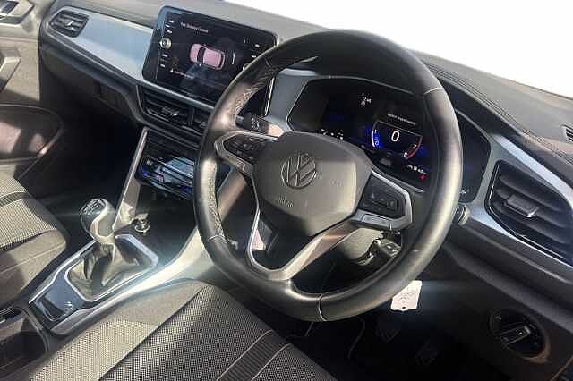 Used Volkswagen T-Roc 2022 for sale - 76449832: Photo 6