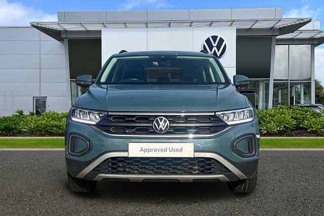 Used Volkswagen T-Roc 2022 for sale - 76449832: Photo 7
