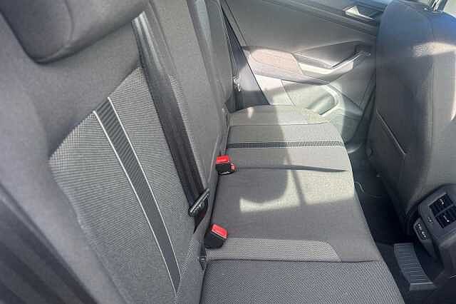 Used Volkswagen T-Roc 2022 for sale - 76449832: Photo 8