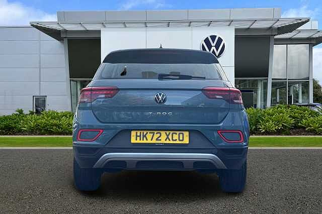 Used Volkswagen T-Roc 2022 for sale - 76449832: Photo 9